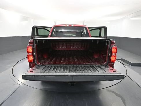 Used 2016 Chevrolet Silverado 1500 LT w/ All Star Edition AWD/4WD image 34