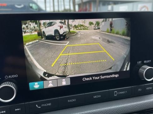 Used 2023 Honda Civic Sport image 30