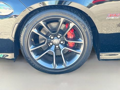 Used 2021 Dodge Charger Scat Pack w/ Plus Group image 31