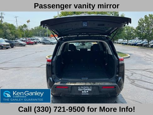 Used 2022 Nissan Pathfinder SV AWD/4WD image 50