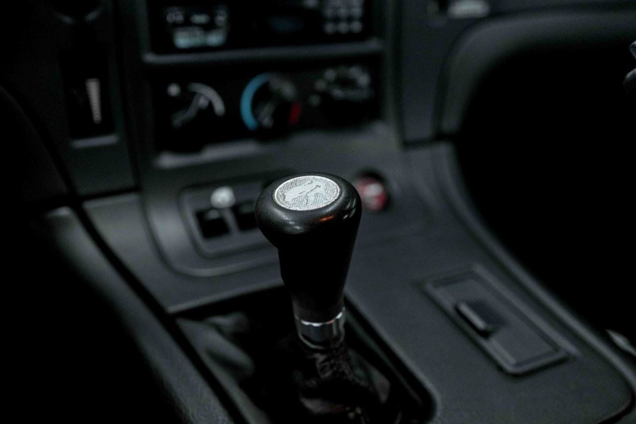 Used 2000 Dodge Viper GTS RWD image 47