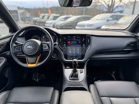 Used 2023 Subaru Outback Wilderness image 11