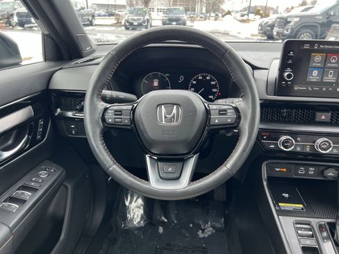 Used 2023 Honda CR-V Sport Touring image 16