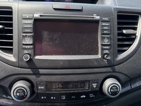 Used 2012 Honda CR-V EX-L image 3