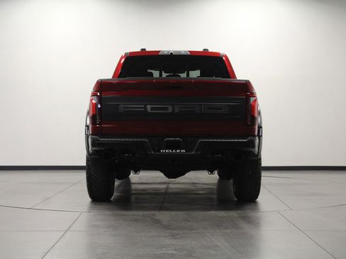 Used 2024 Ford F150 Raptor image 5