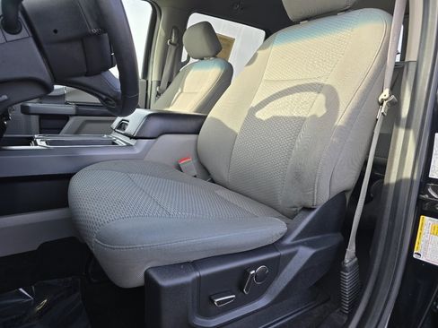 Used 2018 Ford F150 XLT w/ Equipment Group 302A Luxury image 25