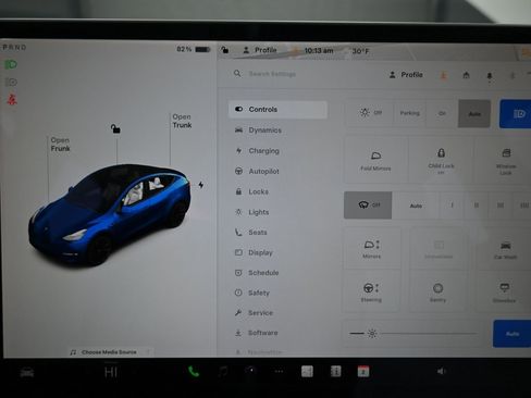 Used 2021 Tesla Model Y Long Range image 13