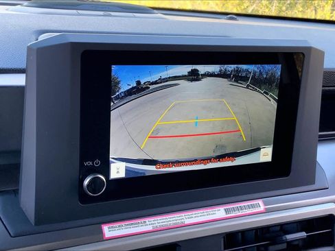 Used 2024 Toyota Tacoma SR5 image 29