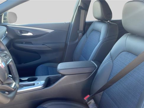 New 2026 Buick Envista Preferred w/ Convenience I Package image 15