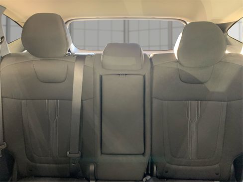 Used 2024 Hyundai Tucson SEL image 13