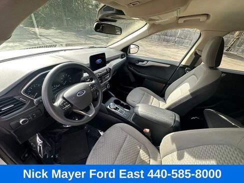 Used 2020 Ford Escape SE AWD/4WD image 12