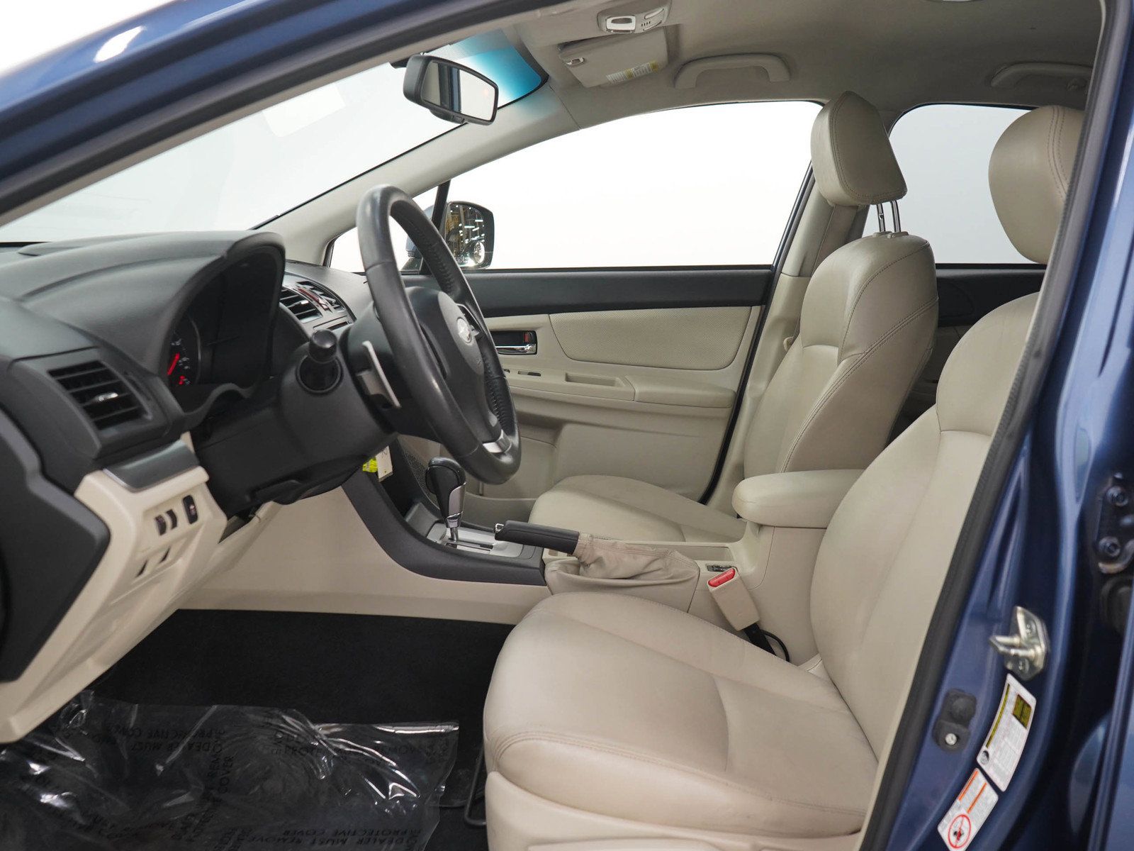 Used 2013 Subaru Crosstrek 2.0i Limited AWD/4WD image 21