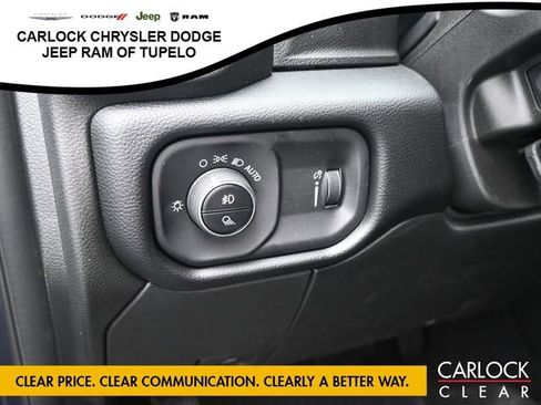 New 2026 RAM 2500 Big Horn image 15