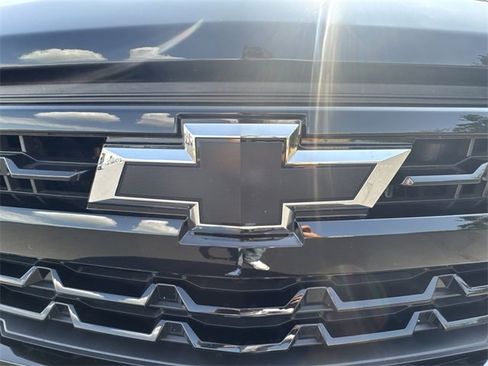 Certified 2024 Chevrolet Silverado 1500 RST w/ Max Trailering Package image 31