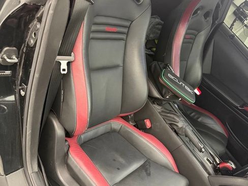 Used 2015 Nissan GT-R Black Edition AWD/4WD image 38