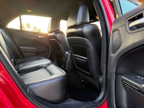 Used 2015 Chrysler 300 S image 25