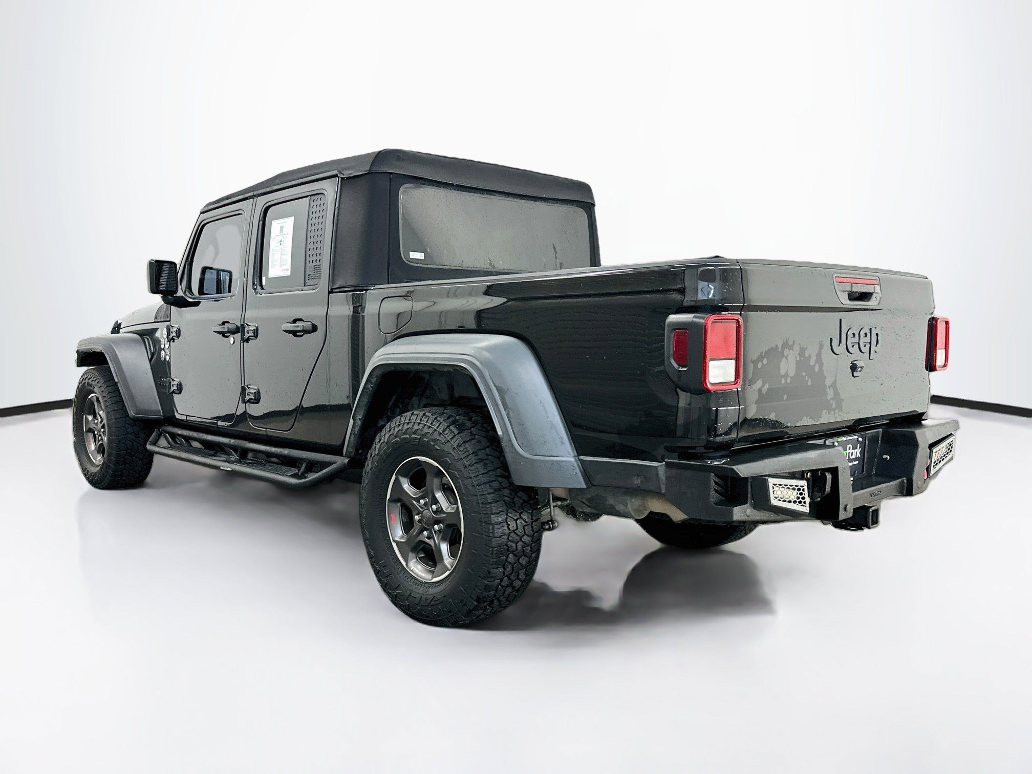 Used 2020 Jeep Gladiator Sport w/ Quick Order Package 24S AWD/4WD image 5