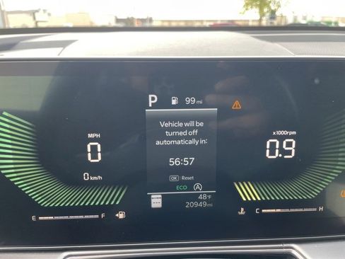 Used 2024 Kia Sorento X-Line EX image 23