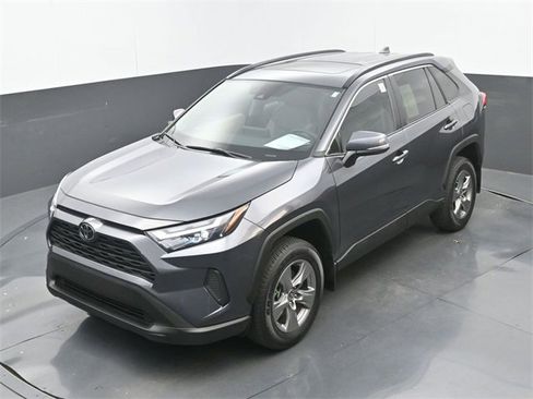 Used 2024 Toyota RAV4 XLE w/ Convenience Package image 34