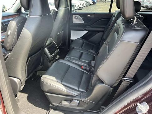 Used 2023 Lincoln Aviator Grand Touring w/ Equipment Group 301A image 14