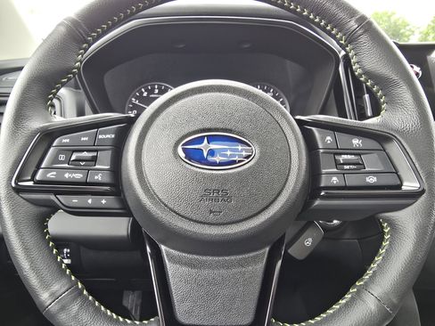 Certified 2024 Subaru Ascent Onyx Edition w/ Popular Package Onyx AWD/4WD image 22