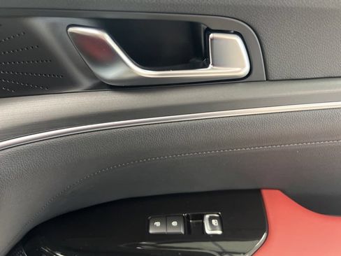 New 2026 Kia K5 GT-Line w/ GT-Line Premium Package FWD image 14