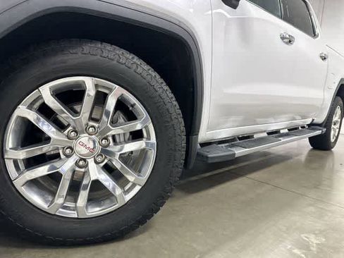 Used 2021 GMC Sierra 1500 SLT RWD image 27