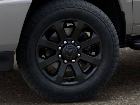 New 2026 RAM 2500 Laramie image 8