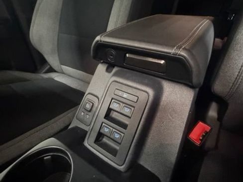 Used 2026 Ford Bronco Big Bend AWD/4WD image 22