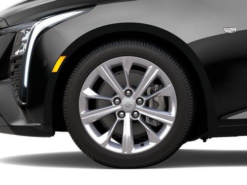 New 2026 Cadillac CT5 Premium Luxury image 23