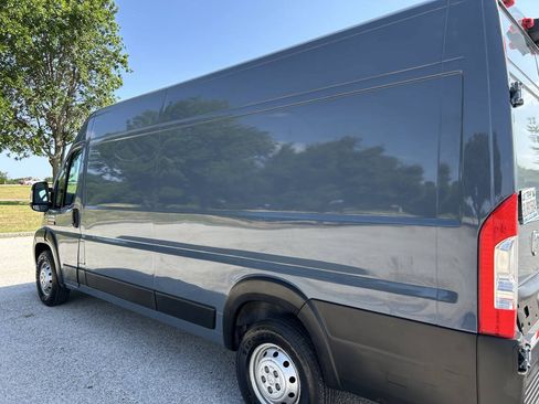 Used 2020 RAM ProMaster 3500 FWD image 5
