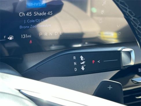 New 2026 Buick Enclave Preferred image 16