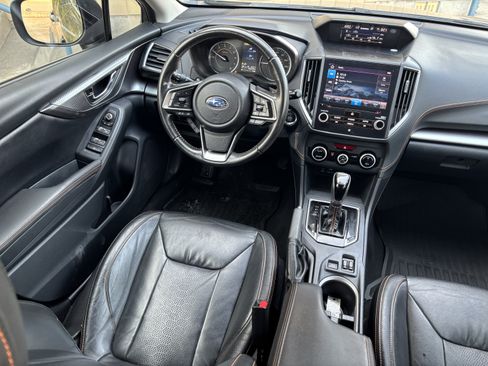 Used 2021 Subaru Crosstrek 2.5i Limited AWD/4WD image 20