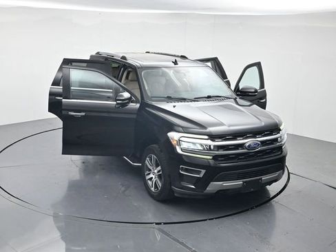 Certified 2023 Ford Expedition Limited AWD/4WD image 48