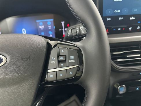 New 2026 Ford Escape Active w/ Tech Pack #1 AWD/4WD image 33