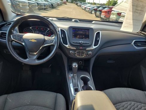 Used 2020 Chevrolet Equinox LT AWD/4WD image 10
