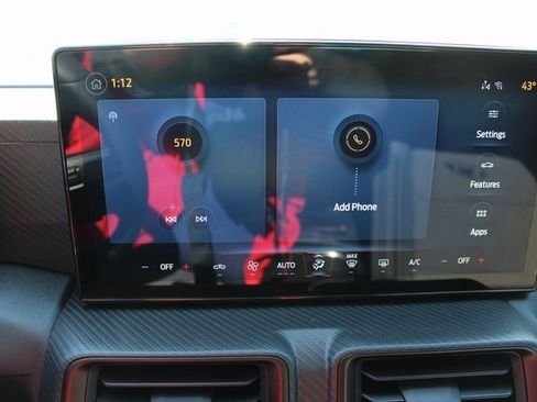 New 2026 Ford Mustang GT image 10