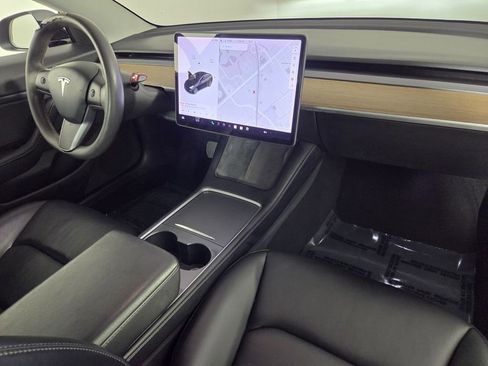 Used 2021 Tesla Model 3 Long Range image 28