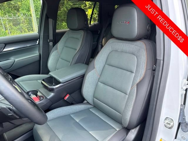 Used 2026 GMC Terrain AT4 AWD/4WD image 10