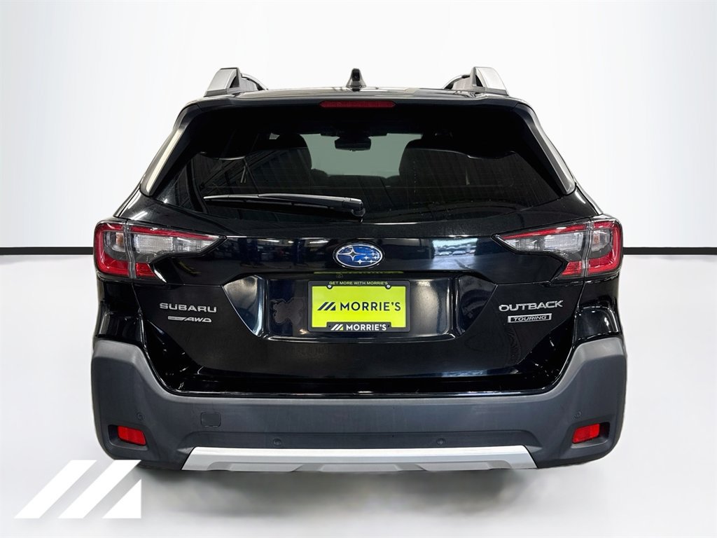 Used 2023 Subaru Outback Touring AWD/4WD image 6