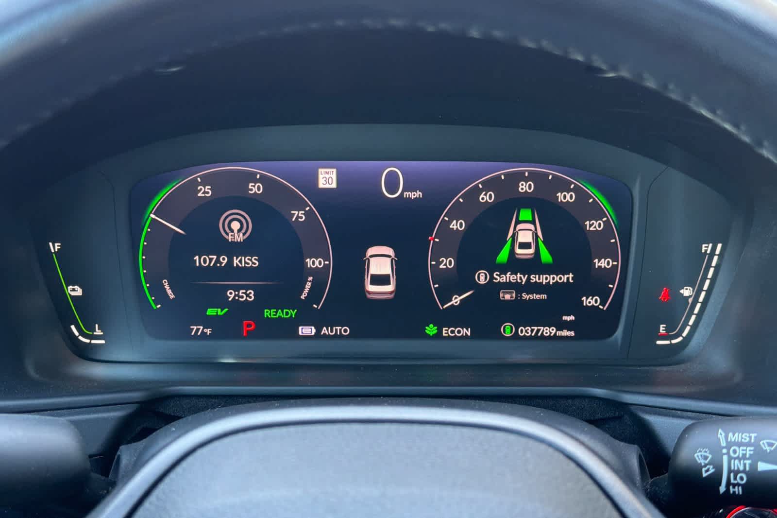 Used 2023 Honda Accord Sport image 26