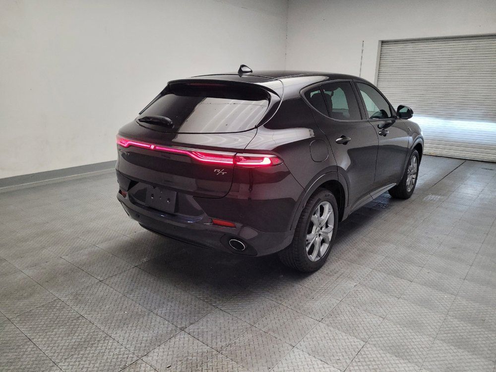 Used 2024 Dodge Hornet R/T AWD/4WD image 9