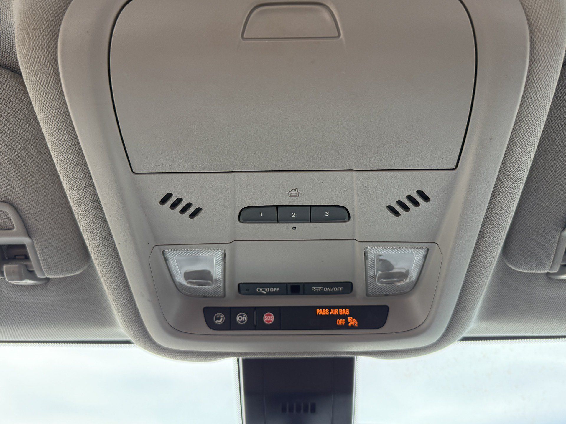 Used 2021 GMC Terrain SLT FWD image 31