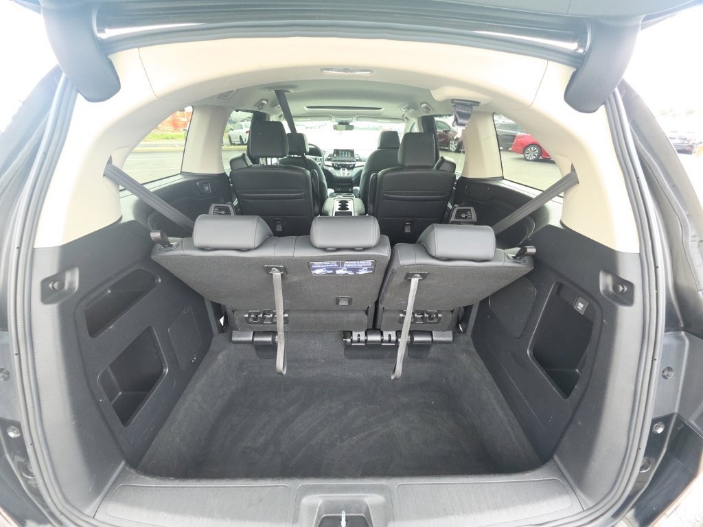 Used 2026 Honda Odyssey EX-L image 27