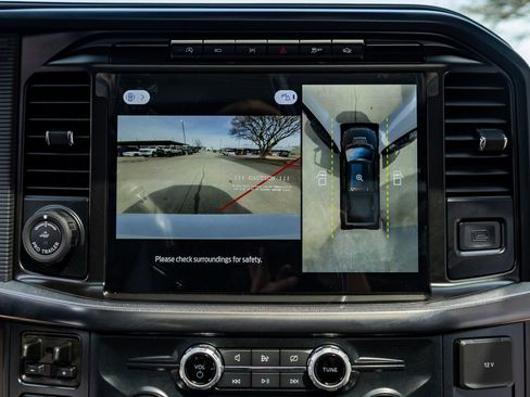 Used 2026 Ford F150 Raptor image 26