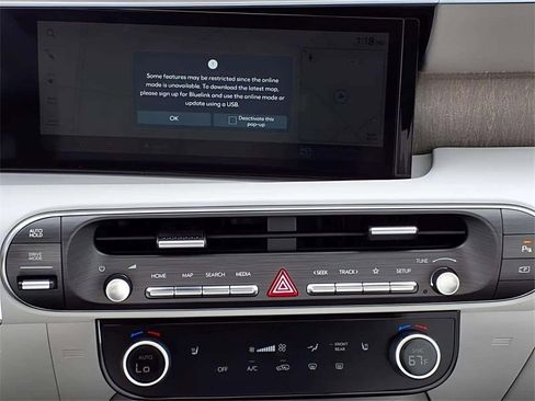 New 2026 Hyundai Palisade SEL image 11