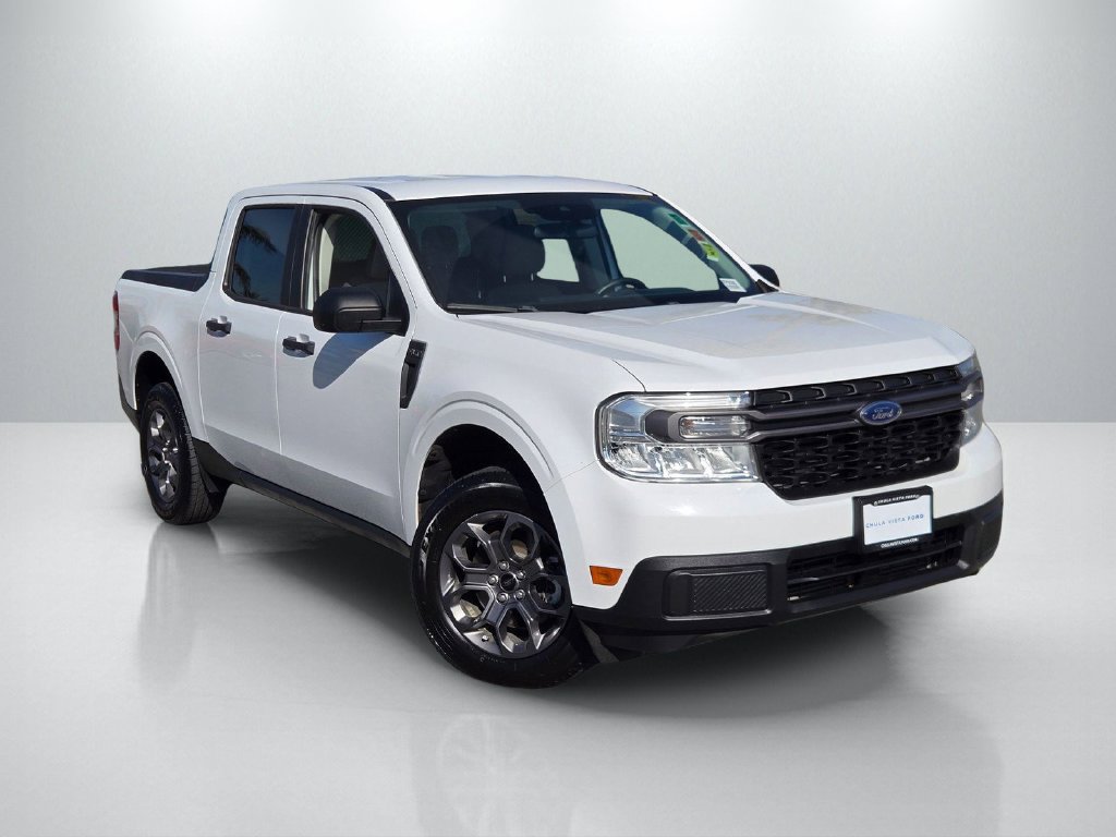Used 2024 Ford Maverick XLT w/ Equipment Group 300A Standard AWD/4WD image 1