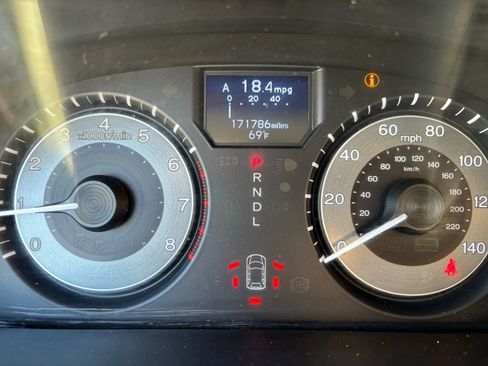 Used 2012 Honda Odyssey Touring Elite image 15