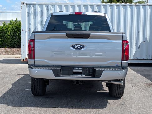 New 2026 Ford F150 STX AWD/4WD image 6
