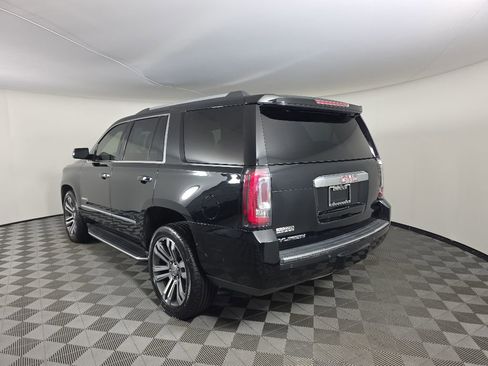 Used 2017 GMC Yukon Denali w/ Open Road Package AWD/4WD image 3